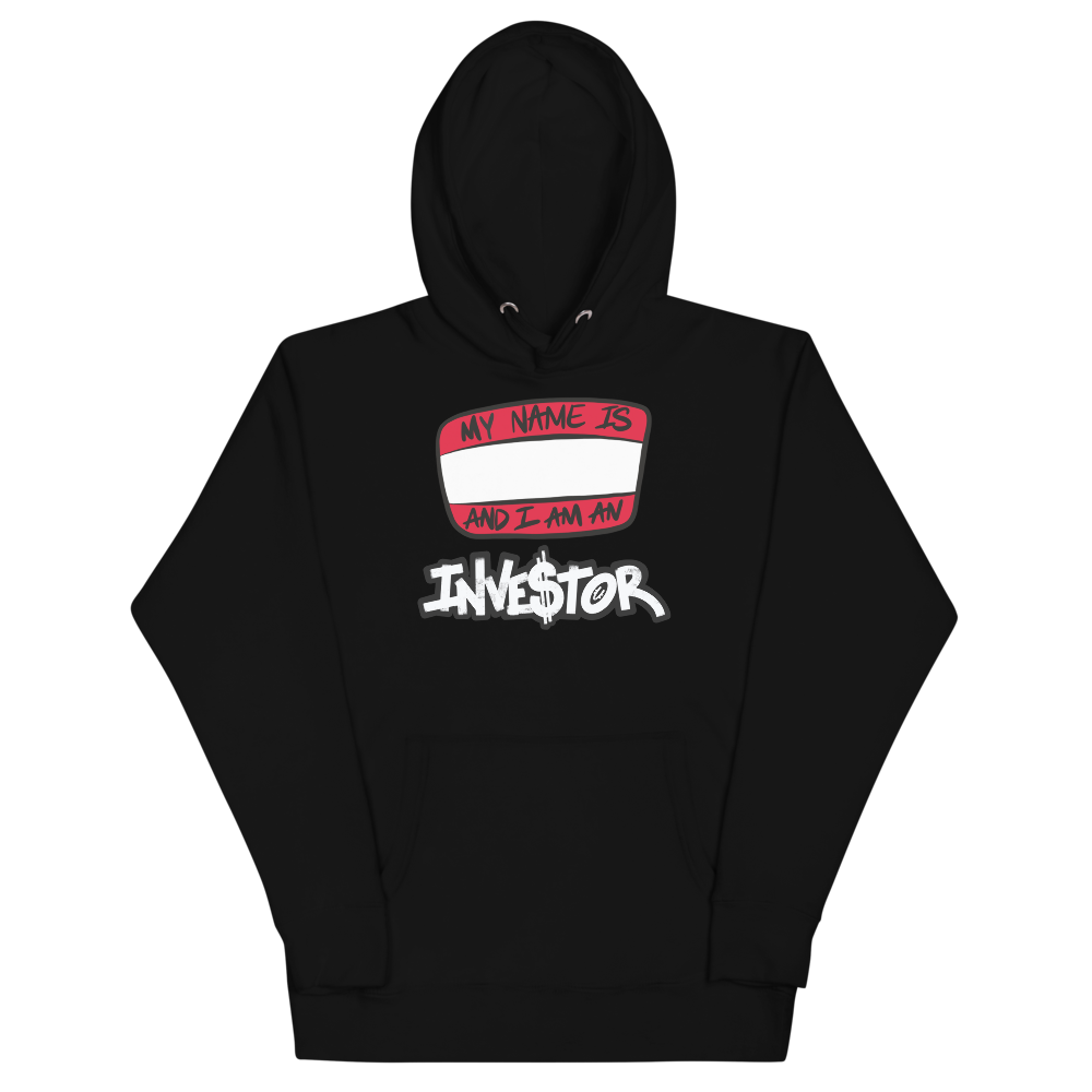 Unisex Hoodie