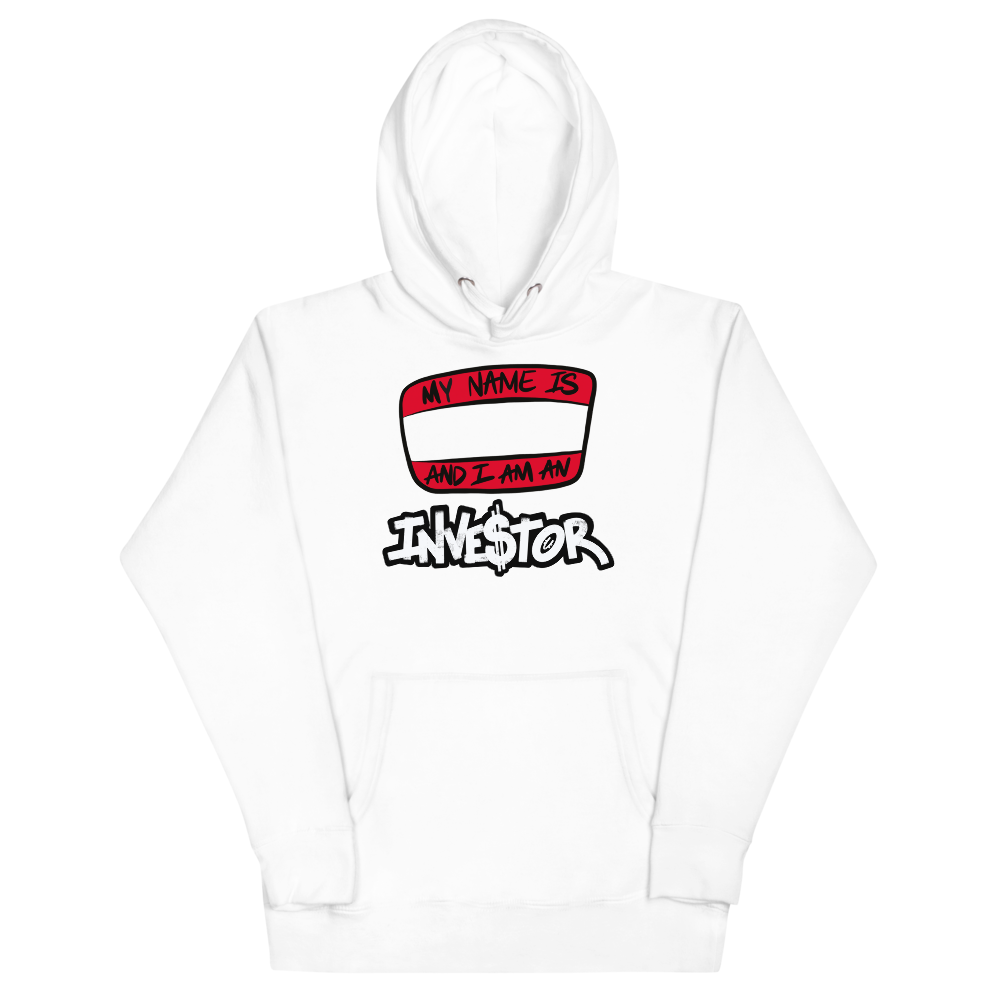 Unisex Hoodie